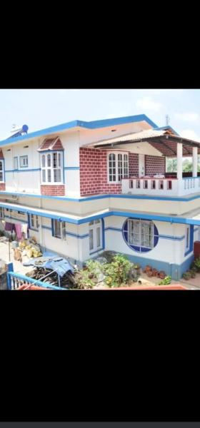 Balkis homestay